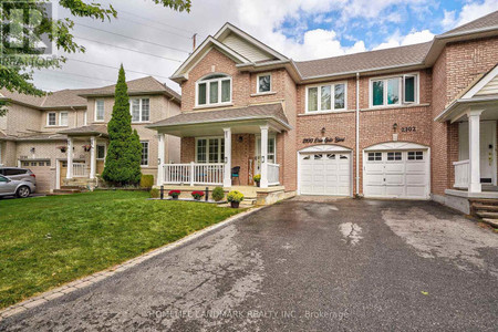 2100 Erin Gate Boulevard, Pickering Amberlea