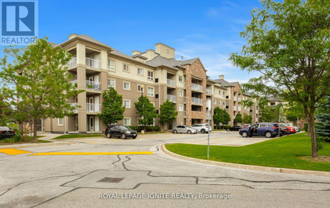 2101 6 Dayspring Circle, Brampton Goreway Drive Corridor