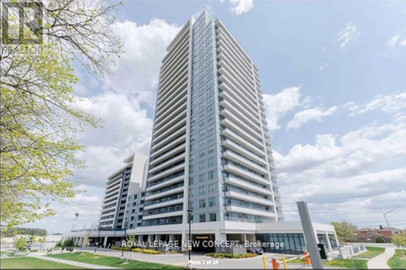 2101 7890 Bathurst Street, Vaughan