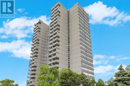 2105 4101 Sheppard Avenue E, Toronto