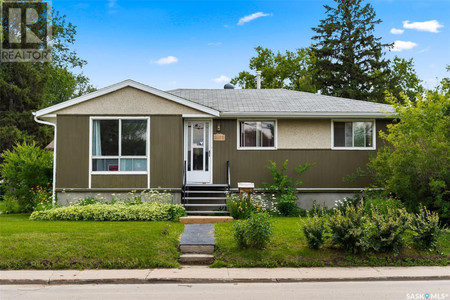 2105 5th Avenue N, Regina