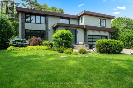 2106 Grange Drive, Mississauga Cooksville