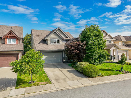 21075 83 A Avenue, Langley