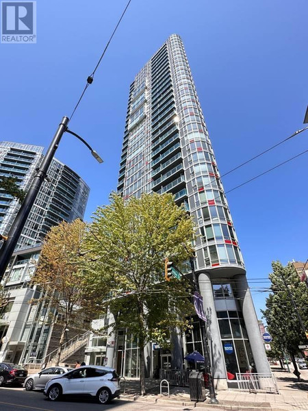 2108 233 Robson Street, Vancouver