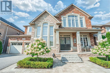 2109 Devonshire Crescent, Oakville