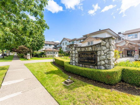 211 22150 48 Avenue, Langley