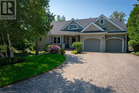 211 Beacon Lane, Saugeen Shores