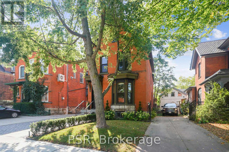 211 Herkimer Street, Hamilton Kirkendall