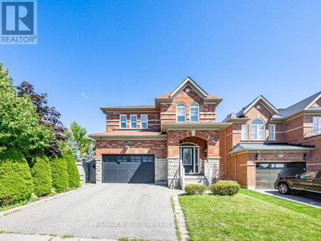 211 Sir Benson Drive, Vaughan