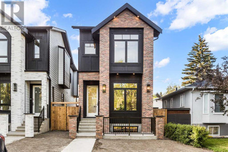 2110 Broadview Road Nw, Calgary