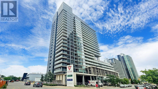 2111 72 Esther Shiner Boulevard, Toronto Bayview Village