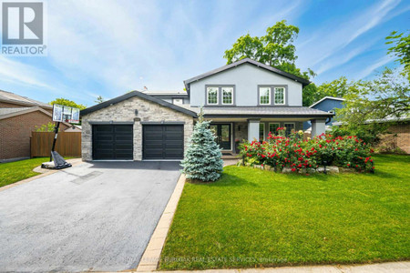 2112 Constance Drive, Oakville Eastlake