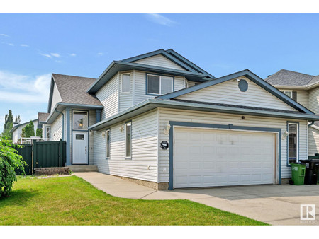 2112 Garnett Cl Nw, Edmonton