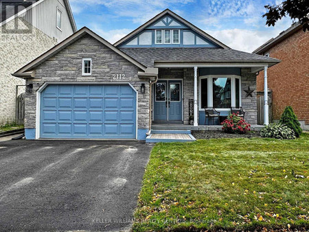 2112 Lynn Heights Drive, Pickering Liverpool