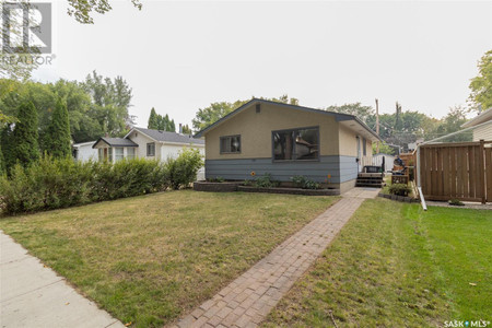 2114 Herman Avenue, Saskatoon