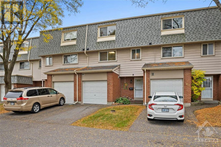 2115 Erinbrook Crescent Unit 44, Ottawa