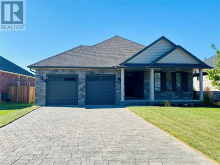 2118 Lockwood Crescent, Strathroy Caradoc