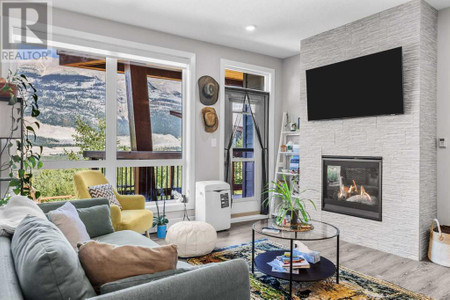 212 106 Stewart Creek Rise, Canmore