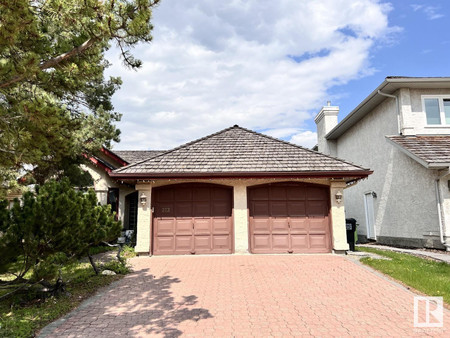 212 Ferguson Pl Nw Nw, Edmonton