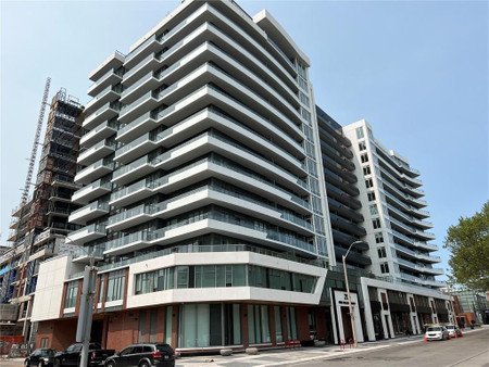 212 King William Street Unit 906, Hamilton