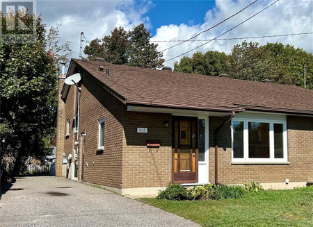 212 Michener Drive, North Bay