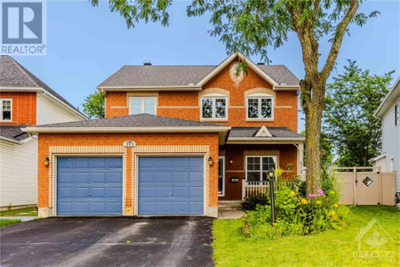 212 Redpath Drive, Ottawa