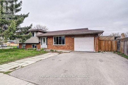 212 Rittenhouse Road, Kitchener