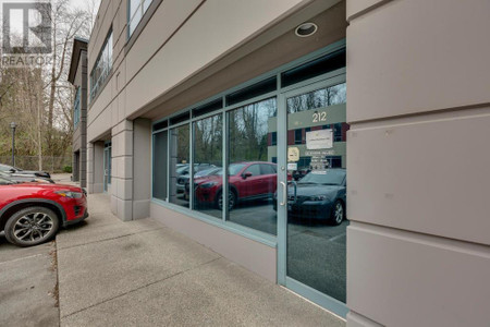 212 Upper 1515 Broadway, Port Coquitlam