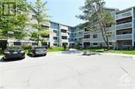 212 Viewmount Drive Unit 410, Ottawa