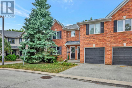 2120 Headon Road Unit 23, Burlington