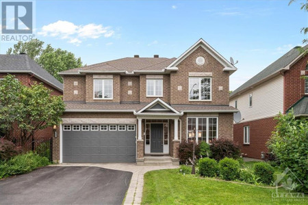 2121 Blue Willow Crescent, Ottawa