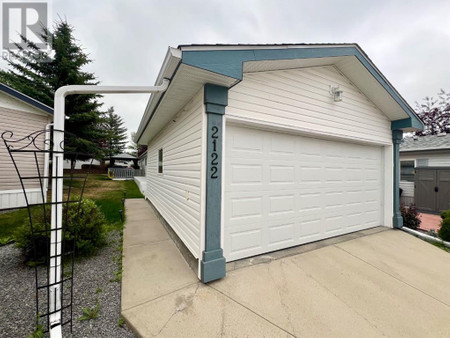 2122 Danielle Drive, Red Deer