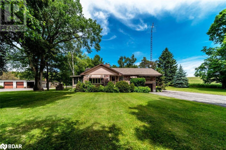 2122 Old Barrie Road E, Oro Medonte