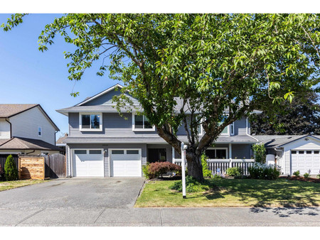 21223 94 A Avenue, Langley