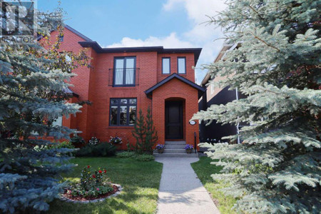 2123 Broadview Road Nw, Calgary