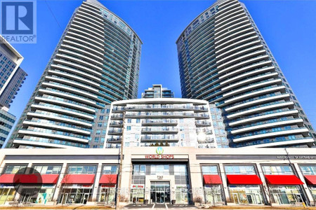 2125 7161 Yonge Street, Markham Thornhill