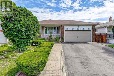 2127 Cliff Road, Mississauga