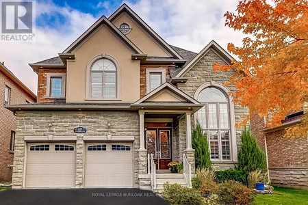 2129 Blackforest Crescent, Oakville