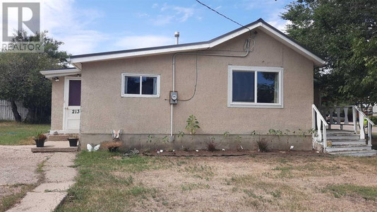 213 9 Avenue Se, Drumheller