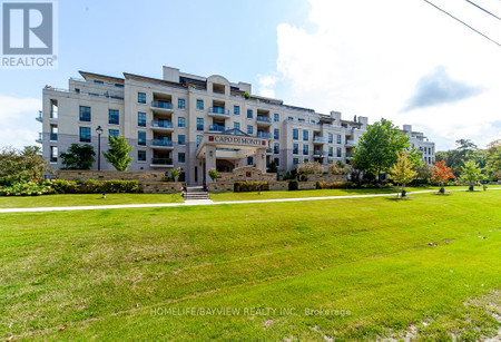 213 9909 Pine Valley Drive, Vaughan