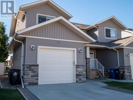 213 Crimson Court, Blackfalds