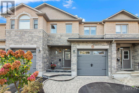 213 Gossamer Street, Ottawa