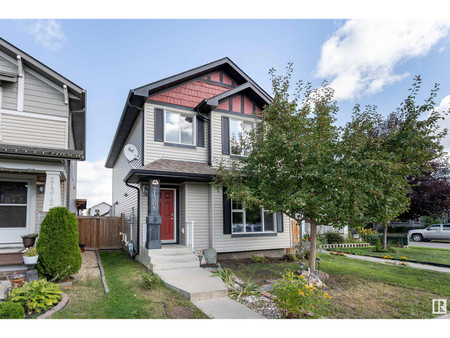 21308 94 Av Nw, Edmonton