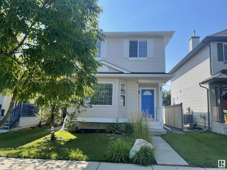 21315 89 Av Nw Nw, Edmonton