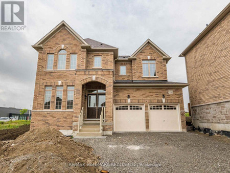 2134 Speare Court E, Innisfil