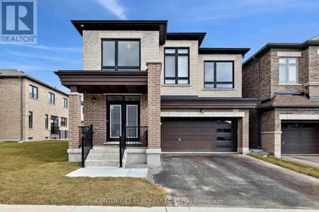 2137 Coppermine Street, Oshawa Kedron