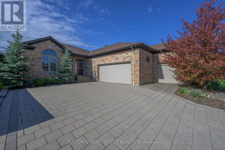 2137 Jack Nash Drive, London