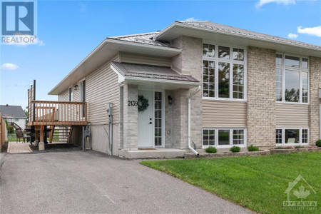 2139 Glen Brook Drive, Cornwall