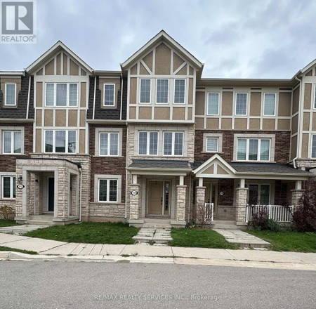 214 142 Ellen Davidson Drive E, Oakville