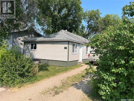 214 1st Street Nw, Wadena